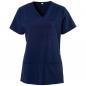 Preview: EXNER | Damen-Schlupfkasack X-Top navy blue (2808931)